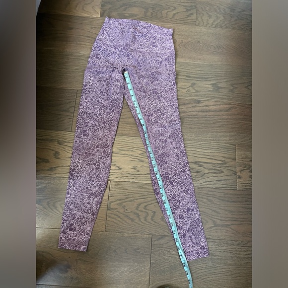 Lululemon Align Pant II *25"
Arabesque Antoinette Smoky Quartz - Picture 6 of 15